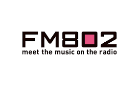 FM802ロゴ